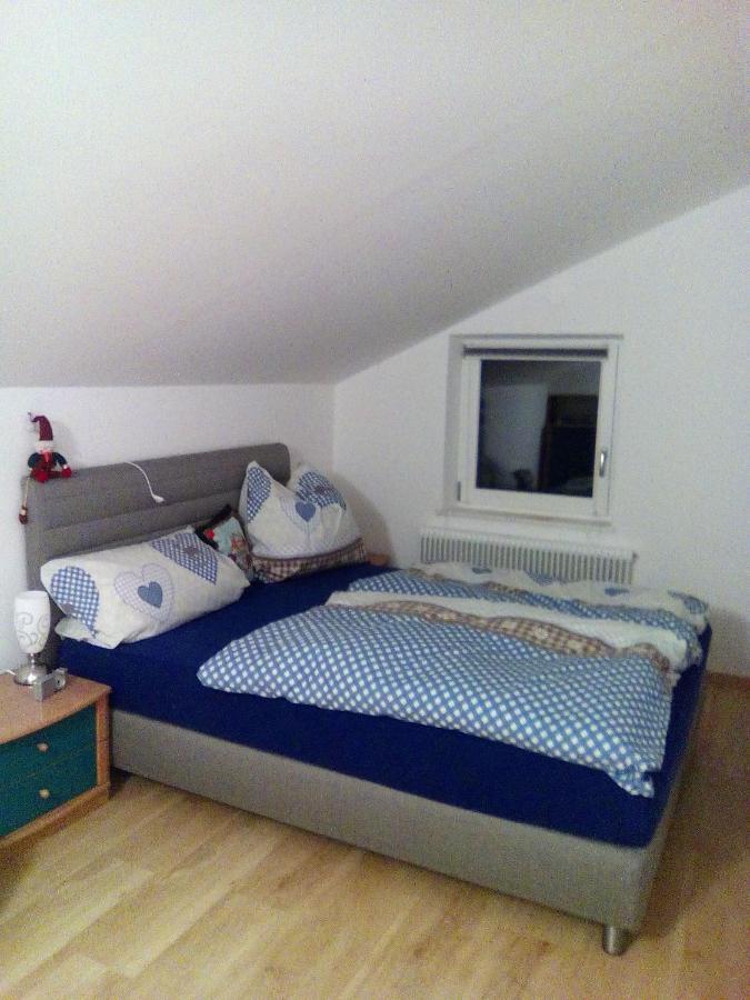 Appartamento Christl'S Traum Saint Wolfgang Esterno foto